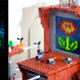 Illustration for article titled The Not-So-Good Ship Fireflower Might Be the Most Triumphant LEGO Video Game Creation Ever
